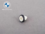 Original BMW Expanding Nut Grommet Plat Nomor Bagasi 51127020321