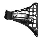 Original BMW E60 Bracket Mounting Bemper Belakang KIRI 51127033715