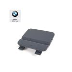 Original BMW E90 LCI Tow Eye Hook Cover Penutup Derek Bemper Belakang