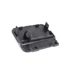 Original BMW E90 LCI Tow Eye Hook Cover Penutup Derek Bemper Belakang - Image 3