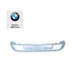 Ori BMW F48 X1 Trim Panel Guard X-Line Bemper Belakang 51127379982