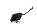 Original BMW E46 M Tech Tow Eye Hook Cover Penutup Mata Derek Bemper Belakang 51127893314 - Image 4