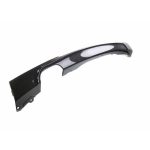 Original BMW F30 320i 330i M Sport Rear Diffuser Insert 51128054198