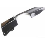 Original BMW F30 320i 330i M Sport Rear Diffuser Insert 51128054198 - Image 3