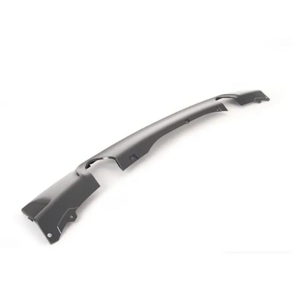 Original BMW F30 335i 340i M Sport Rear Diffuser Insert 51128054501