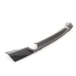 Original BMW F30 335i 340i M Sport Rear Diffuser Insert 51128054501 - Gambar 3