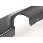 Original BMW F30 335i 340i M Sport Rear Diffuser Insert 51128054501 - Gambar 5