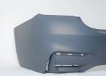Original BMW F82 F83 M4 Rear Bumper Bemper Belakang 51128056223 - Gambar 3