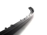 Original BMW E46 Pre-LCI Lis Plastik Trim Moulding Bemper Belakang Bawah 51128208926 - Image 4