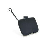 Original BMW E46 Pre-LCI Tow Eye Hook Cover Penutup Mata Derek Bemper Belakang 51128215120 - Image 3