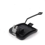 Original BMW E46 Pre-LCI Tow Eye Hook Cover Penutup Mata Derek Bemper Belakang 51128215120 - Image 5