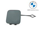 Original BMW G20 Towing Eye Cover Bemper Belakang Standar 51128493939