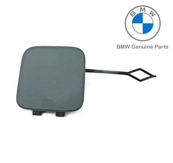 Original BMW G20 Towing Eye Cover Bemper Belakang Standar 51128493939