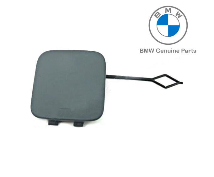 51128493939_A Original BMW G20 Towing Eye Cover Bemper Belakang Standar 51128493939 - Image 1