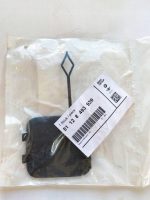 Original BMW G20 Towing Eye Cover Bemper Belakang Standar 51128493939 - Image 3