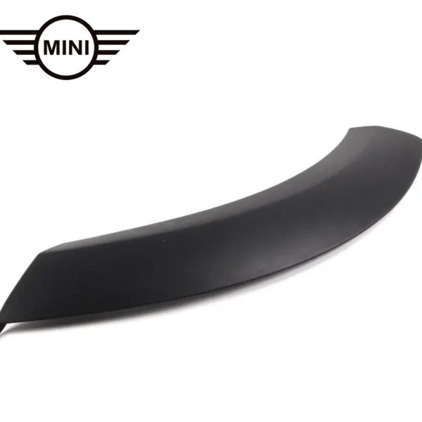 Original MINI R50 R52 R53 Lis Over Fender Flare Depan Roda Depan KANAN 51131505866