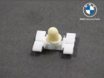 Original BMW E36 Klip Kancing Lis Pintu Strip Clip Standard NON M Tech 51131960054