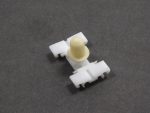 Original BMW E36 Klip Kancing Lis Pintu Strip Clip Standard NON M Tech 51131960054 - Image 4