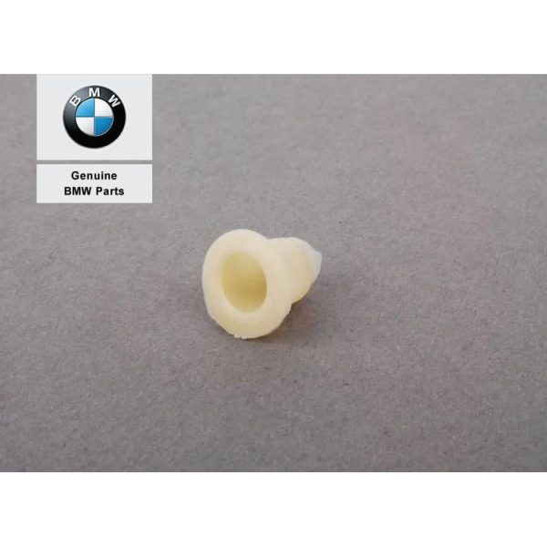Original BMW E36 E38 E39 E46 Side Moulding Grommet 51131960127