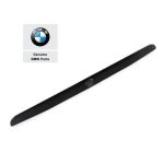 Original BMW E36 Trunk Lid Cover Handle Bagasi 51131977253
