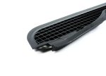 Original BMW E36 Grill Tengah Bawah Kap Mesin / Kaca Depan - Gambar 4