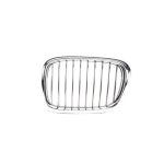 Original BMW E39 M5 Style Kidney Gril Chrome KIRI 51132497261 - Image 5