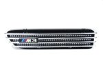 Original BMW E46 M3 Side Fender Grill KIRI 51132694607