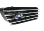 Original BMW E46 M3 Side Fender Grill KIRI 51132694607 - Image 4