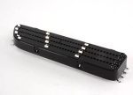 Original BMW E46 M3 Side Fender Grill KANAN 51132694608 - Image 4