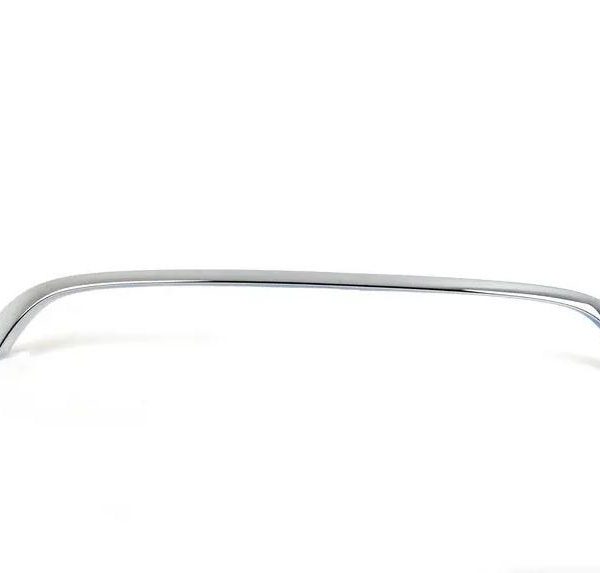 MINI R55 R56 R57 R58 R59 Lis Chrome Atas Gril Kap Depan 51132751040