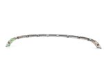 MINI R55 R56 R57 R58 R59 Lis Chrome Atas Gril Kap Depan 51132751040 - Image 4