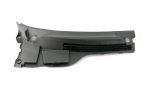 Ori MINI R55 R56 R57 Cover Bawah Wiper Deck Cowl KANAN 51132751211 - Gambar 3