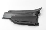 Original MINI R55 R56 R57 Cover Bawah Wiper Deck Cowl Kiri 51132751212 - Gambar 3