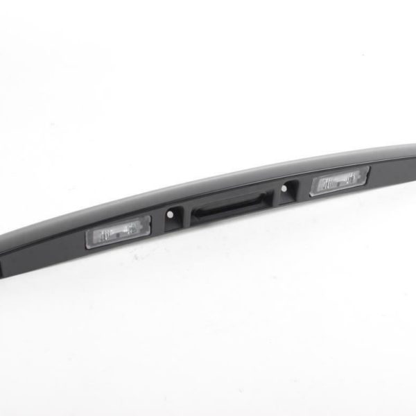Original MINI R56 R57 Trunk Lid Handle Tombol Bagasi 51132753602