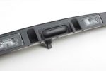 Original MINI R56 R57 Trunk Lid Handle Tombol Bagasi 51132753602 - Image 3