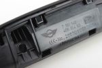 Original MINI R56 R57 Trunk Lid Handle Tombol Bagasi 51132753602 - Image 5