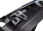 Original BMW E39 Chrome Kidney Grill Facelift Asli - KANAN - Gambar 5