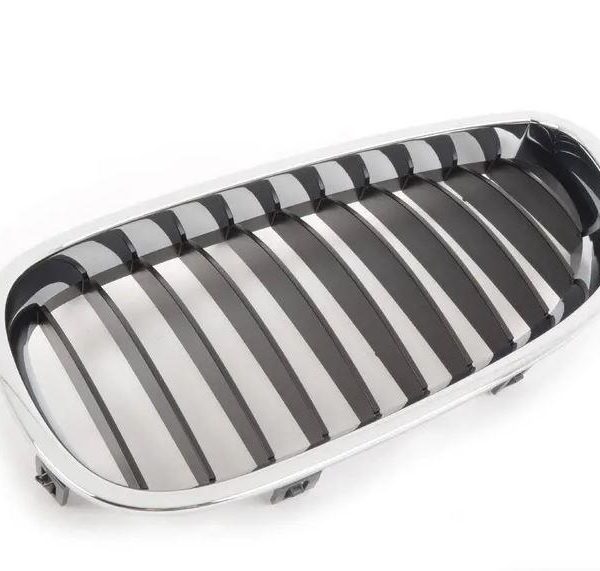 Original BMW E60 Kidney Grill Depan - KIRI 51137027061