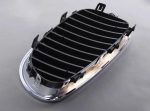 Original BMW E60 Kidney Grill Depan Asli - KANAN 51137027062 - Image 4