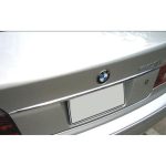 Original BMW E39 Chrome Moulding Trim Handle Bagasi Belakang
