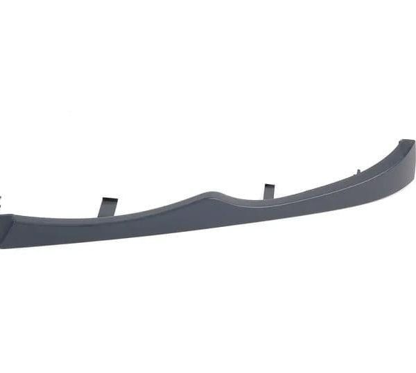 Original BMW E46 Facelift Cover Trim Lis Bawah Lampu Depan KIRI