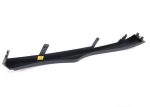 Original BMW E46 Facelift Cover Trim Lis Bawah Lampu Depan KIRI - Gambar 3