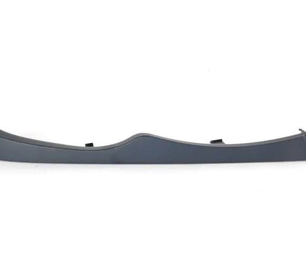 Original BMW E46 Facelift Cover Trim Lis Bawah Lampu Depan KANAN