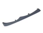Original BMW E46 Facelift Cover Trim Lis Bawah Lampu Depan KANAN - Gambar 3