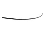 Original BMW E46 LCI Facelift Karet Seal Cover Trim Lis Bawah Lampu Depan 51137043411 - Image 4