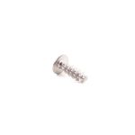 Original BMW Baut TS5X15 Torx-bolt for plastic material 51137057671 - Image 3