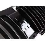 Original BMW E66 Inner Kidney Grill Bingkai Gril Dalam 51137145738 - Image 3