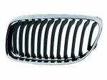 Original BMW E90 LCI Kidney Grill Chrome Surround Gril KIRI
