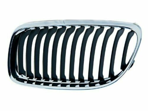 Original BMW E90 LCI Kidney Grill Chrome Surround Gril KIRI