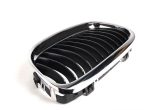 Original BMW E90 LCI Kidney Grill Chrome Surround Gril KIRI - Image 3